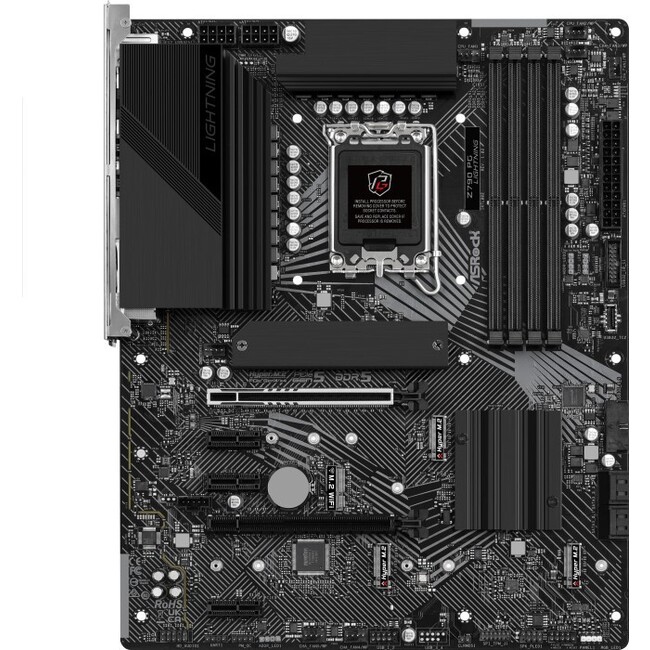 ASRock - Z790-PG-Lightning -   