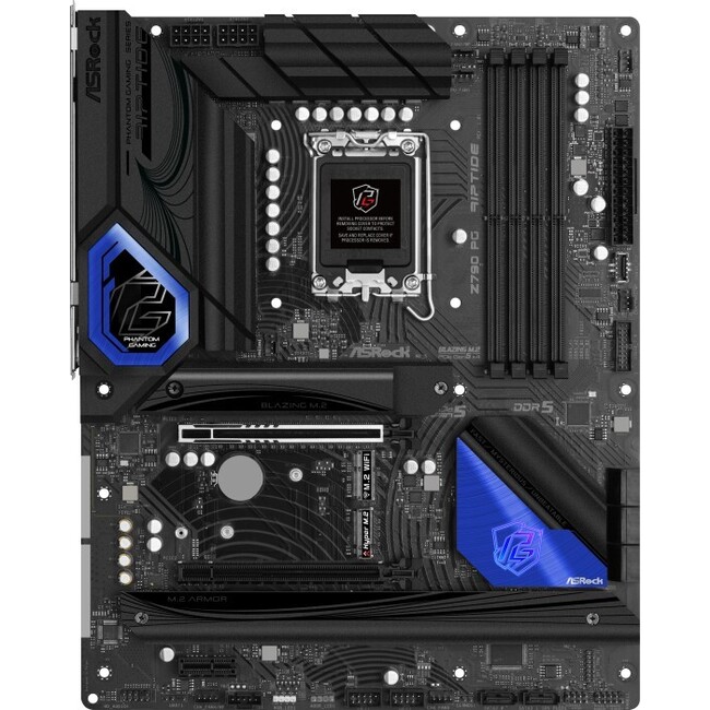 ASRock - Z790-PG-Riptide -   