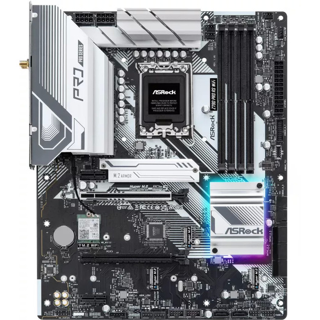 ASRock - Z790-Pro-RS-WiFi -   