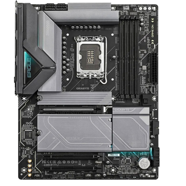 Gigabyte - Z890-EAGLE-WIFI7 -   