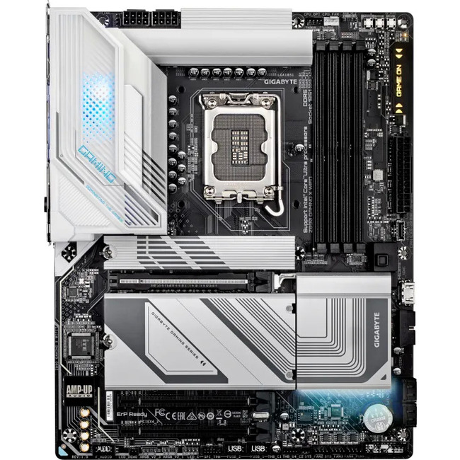 Gigabyte - Z890-GAMING-X-WIFI7 -   