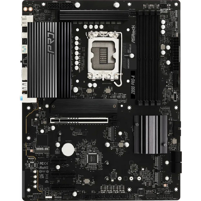 ASRock - Z890-Pro-A -   