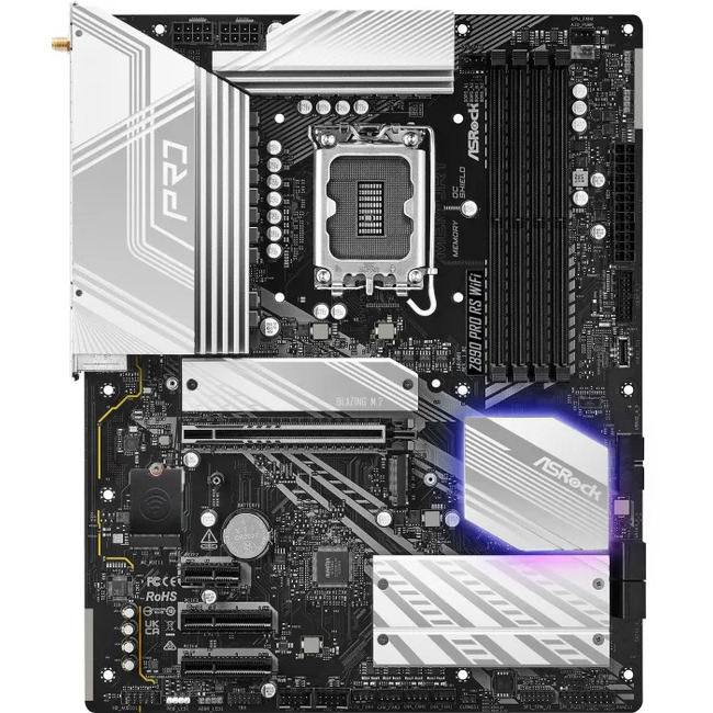 ASRock - Z890-Pro-RS-WiFi -   