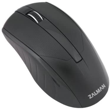Zalman - ZM-520WR - התמונה להמחשה בלבד