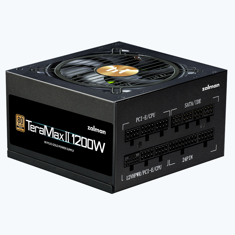 Zalman - ZM1200-TMX2 -   