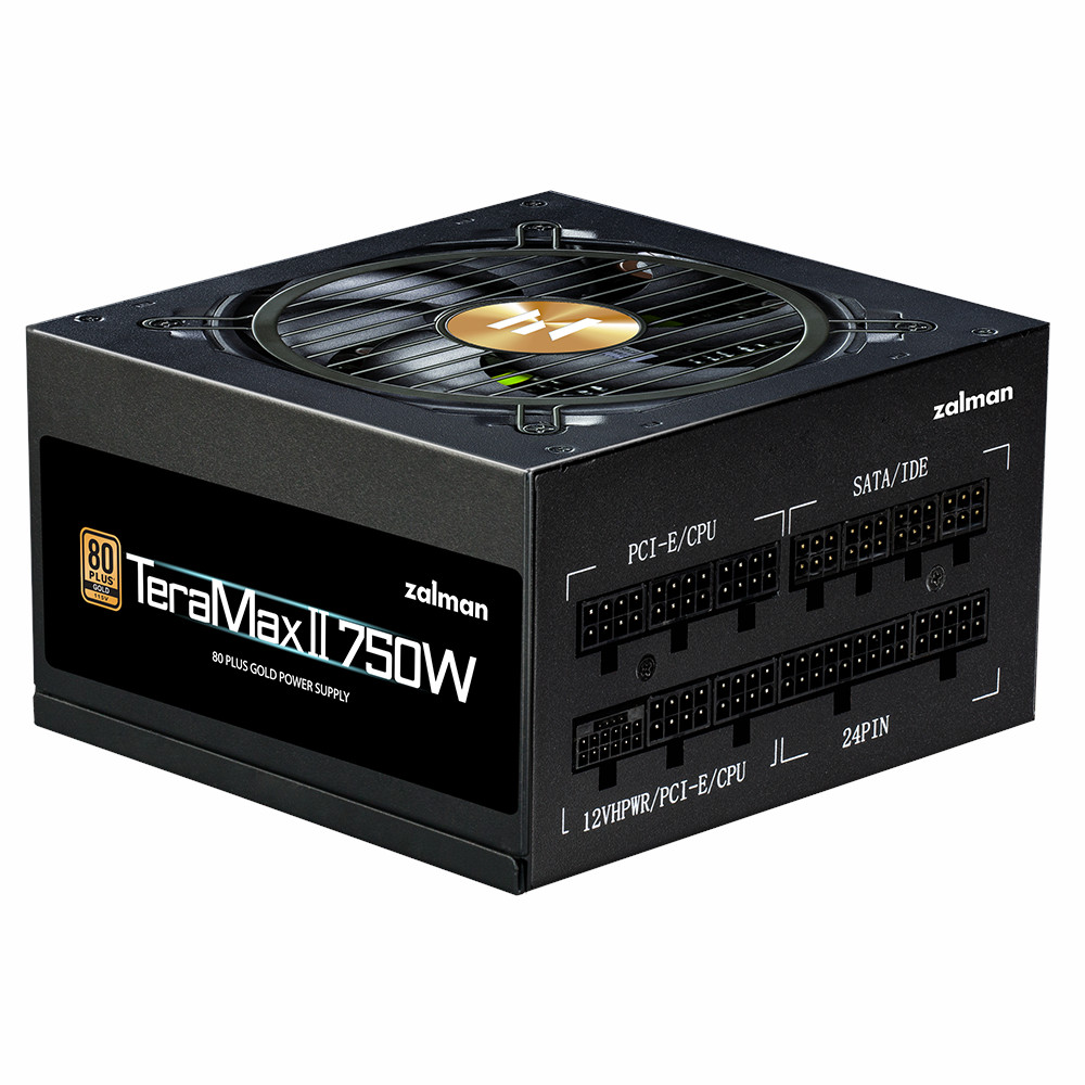 Zalman - ZM750-TMX2 -   