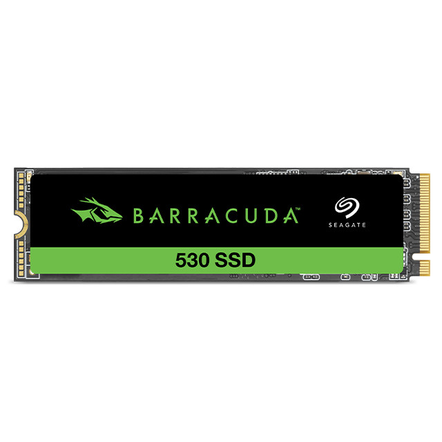Seagate - ZP1024CM3A003 - התמונה להמחשה בלבד