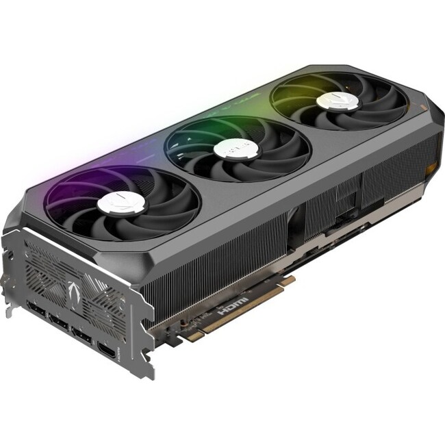Zotac - ZT-B50710BU-10P -   