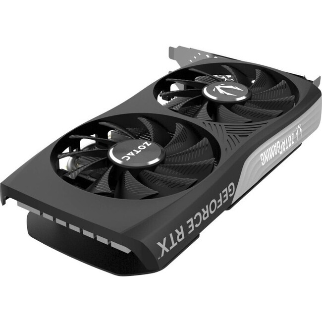 ZOTAC - ZT-D40600E-10M -   