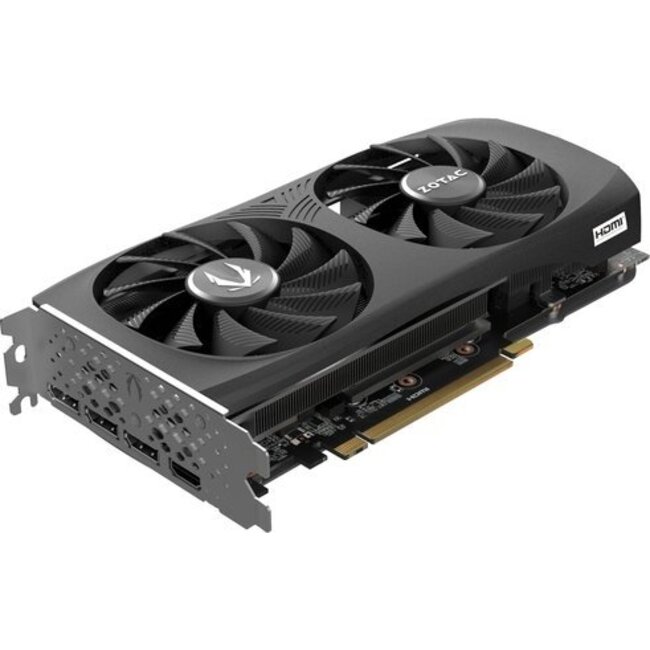 ZOTAC - ZT-D40720E-10M -   