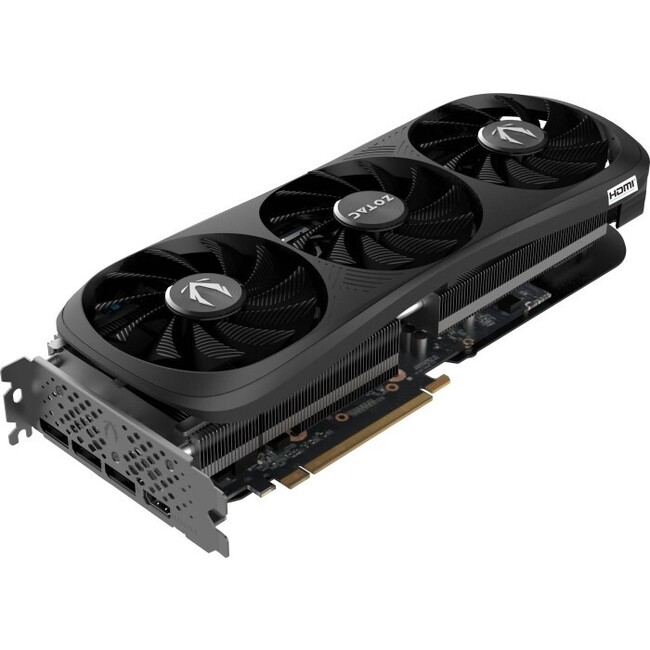 ZOTAC - ZT-D40730D-10P -   