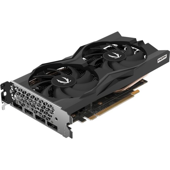 ZOTAC - ZT-T16520S-10M -   