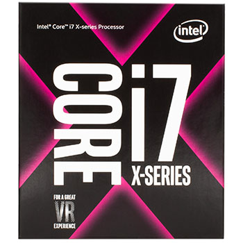 Intel - BX80677I77740X - התמונה להמחשה בלבד