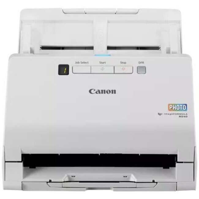 Canon - imageFORMULA-RS40 -   