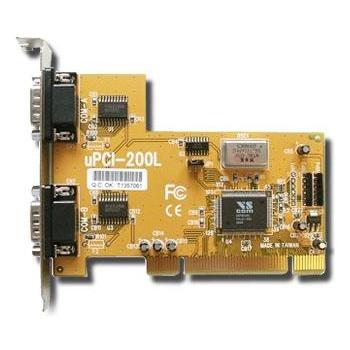 VScom - uPCI-200L - התמונה להמחשה בלבד