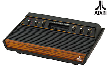 ATARI 2600